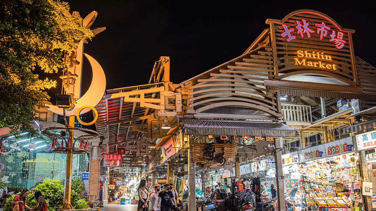 shilin-night-market